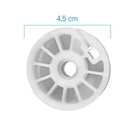 Cavo Alzacristallo Posteriore Destro Rover 75