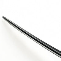 Spoiler per bagagliaio per Mercedes Classe C Coupé C205 (2014-2019) Nero