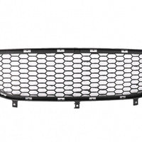 Griglia centrale inferiore paraurti anteriore per BMW serie 3 E90 E91 LCI (2008-