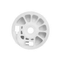 Rullo Alzacristalli Sinistro per Fiat 500
