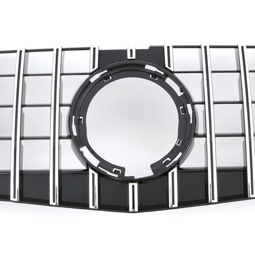 Griglia Sport griglia per Mercedes W447 VITO FACELIFT PANAMERICANA OPTIK