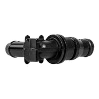 Tubo flessibile di scarico per Mercedes CLS W218/W219