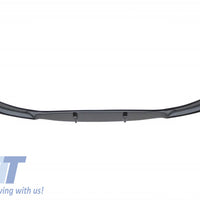 Spoiler di estensione del labbro del paraurti anteriore per VW Transporter Multi