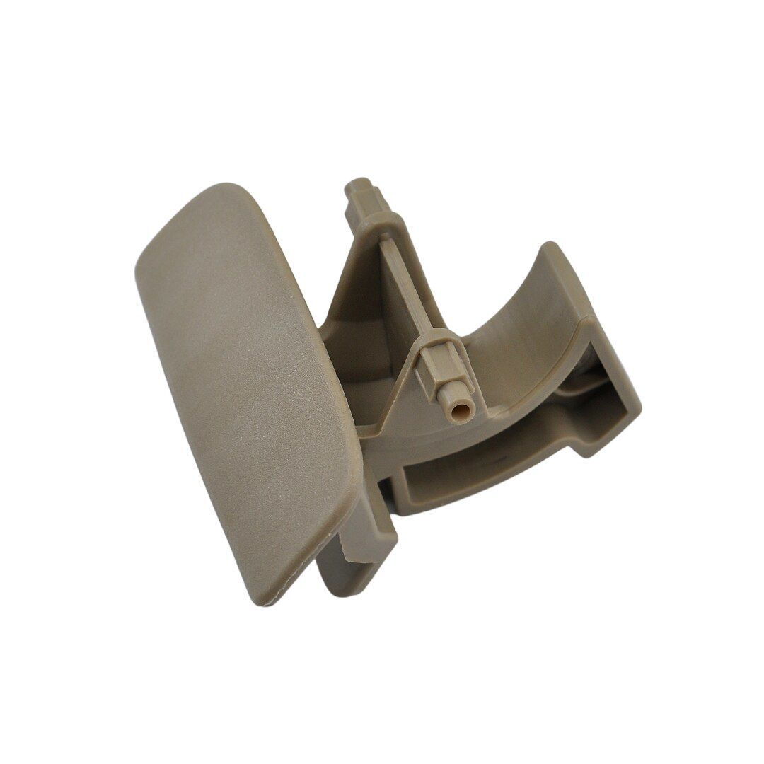 Molla Chiusura Cassetto Portaoggetti - Beige Renault Fluence/Megane 3 – vista 3