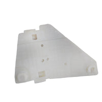 Alza Cristallo Posteriore Sinistro Jeep Grand Cherokee 2