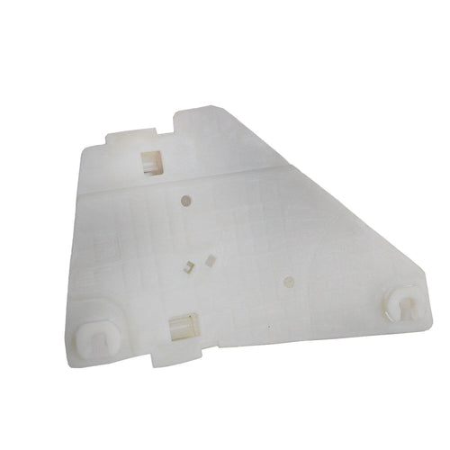 Alza Cristallo Posteriore Sinistro Jeep Grand Cherokee 2