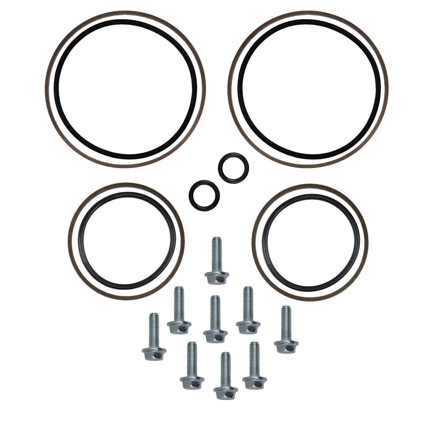 Kit Distribuzione Doppia Variabile BMW E46 E39 E36 E53 M52TU M56 M54