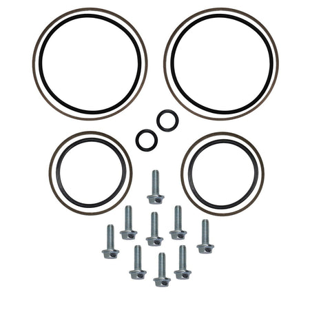Kit Distribuzione Doppia Variabile BMW E46 E39 E36 E53 M52TU M56 M54