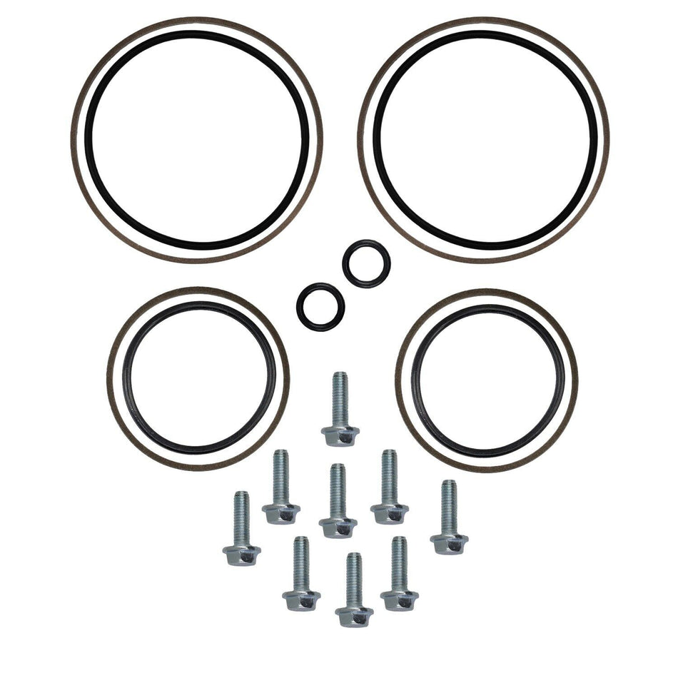 Kit Distribuzione Doppia Variabile BMW E46 E39 E36 E53 M52TU M56 M54