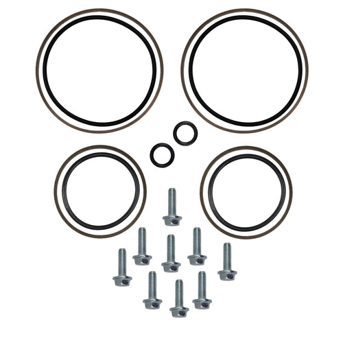 Kit Distribuzione Doppia Variabile BMW E46 E39 E36 E53 M52TU M56 M54