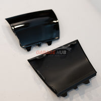 PER MERCEDES CLASSE A W177 AMG A35 - DIFFUSORE POSTERIORE ABS + TERMINALI