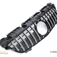 Griglia sportiva per Mercedes R172 SLK PANAMERICANA AMG GT OPTIK