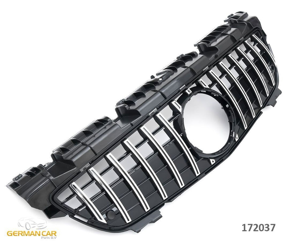 Griglia sportiva per Mercedes R172 SLK PANAMERICANA AMG GT OPTIK