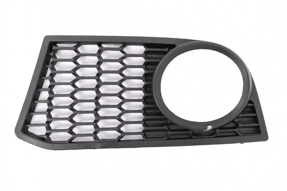 Griglia fendinebbia LATO DESTRO per BMW Serie 5 F10 F11 NON LCI (2010-2014) solo