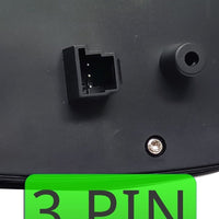 Pulsantiera interruttori alzacristalli Mercedes Classe E W211 S211 CLS C219
