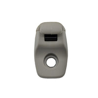 Supporto parasole Clip Gancio per Fiat Ducato - Grigio