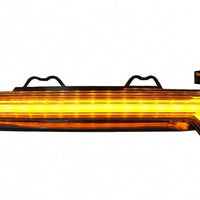 Indicatori di direzione per specchietti Osram Dynamic Full LED LEDriving DMI per