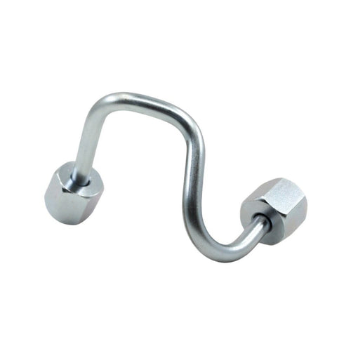 Tubo Alta Pressione Iniezione