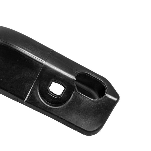 Fiancata anteriore sinistra Mercedes W124