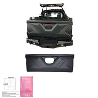Copertura per portellone posteriore per MITSUBISHI L200 Triton Serie 4 2010-2014