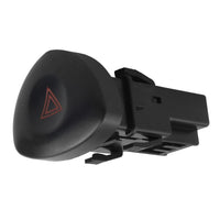 Pulsante frecce/hazard