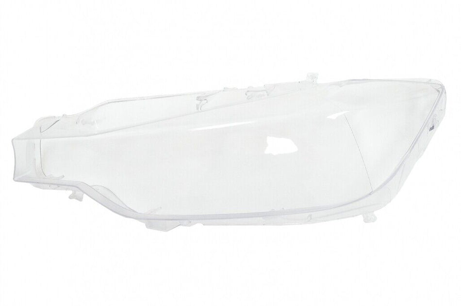 Occhiali lenti fari per BMW Serie 3 F30 F31 (2011-2014)