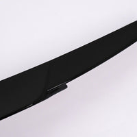 Spoiler per bagagliaio per Mercedes Classe S W223 Limousine (2020-up) Piano Blac