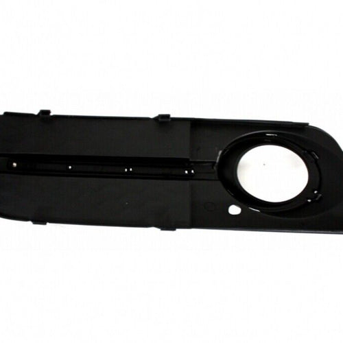 Coperchi fendinebbia Griglie laterali per Audi A4 B8 8K (2007-2011) RS4 Black Ed