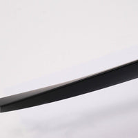 Spoiler per bagagliaio per BMW Serie 4 Coupé F32 (2013-up) M4 CSL Design Nero op