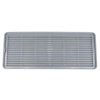 Griglia parasole tetto apribile Mercedes Classe E (W210-W211) - Grigio