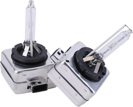 Kit Lampadine Auto BI-XENON D1S, Luci RICAMBIO XENON Lampade 6000K 10000 LM – vista 13
