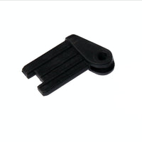 Clip di fissaggio per tendina posteriore BMW Serie 5 F10 F11