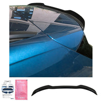Spoiler posteriore per VW VOLKSWAGEN Tiguan Standard / R-Line MK3 2024+