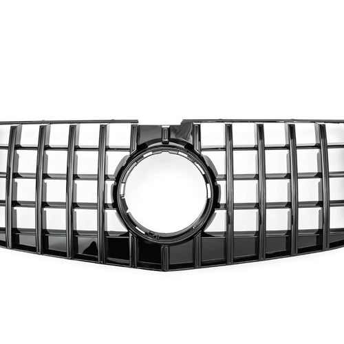 Griglia griglia sportiva per Mercedes W447 VITO PANAMERICANA AMG OPTIK