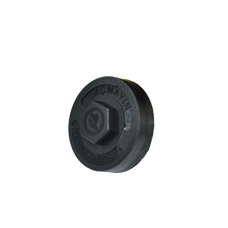 Tappi Vaso di Espansione Renault R9 R12 Taurus - Plastica