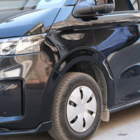 Copri passaruota compatibili con VW VOLKSWAGEN Transporter T7 2024+ (passo lungo