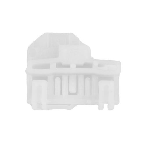 Deflettori aria laterali Destra per VW Polo