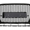 Griglia anteriore per Audi Q5 8R Facelift (2012-2015) Piano Black