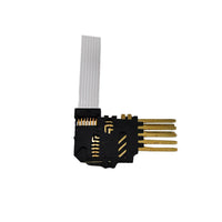 Fascia Airbag (con connettore) Renault Megane 2