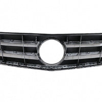 Griglia anteriore per Mercedes Classe C W204 S204 Limousine Station Wagon (2007-