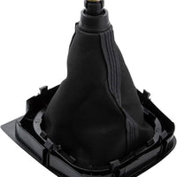 ⭐Manopola 6 Marce⭐Leva Pomello Cambio per VW Golf 6 5 JETTA EOS SCIROCCO cuffia