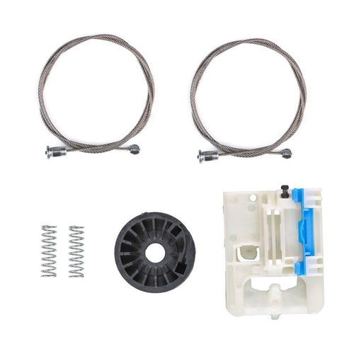 Kit Riparazione Parabrezza Anteriore Sinistro Ford Tourneo/Transit Custom