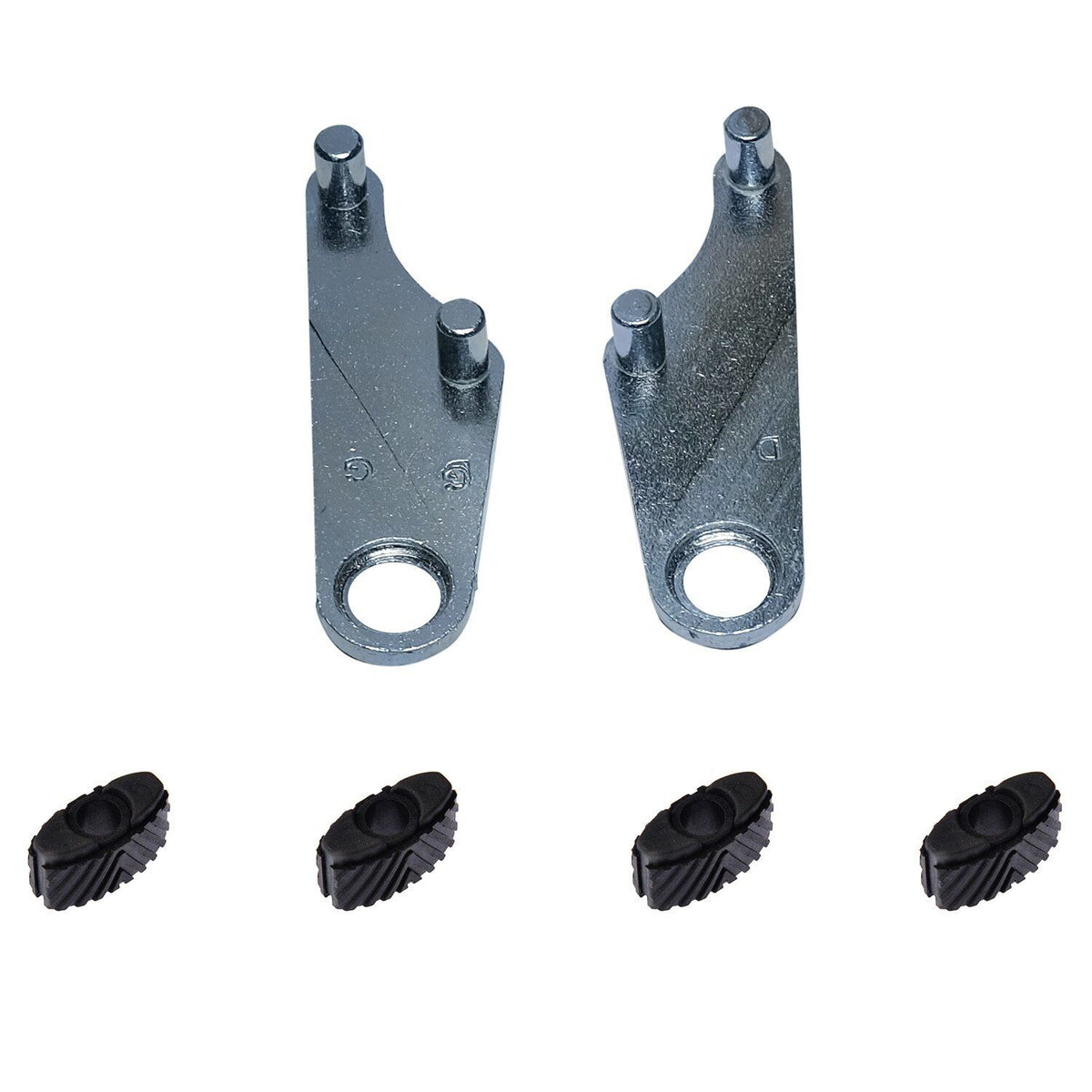 Kit riparazione montante tetto Renault Megane II