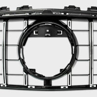 per Mercedes CLA C118 X118 2019-2022 Griglia Radiatore AMG Look