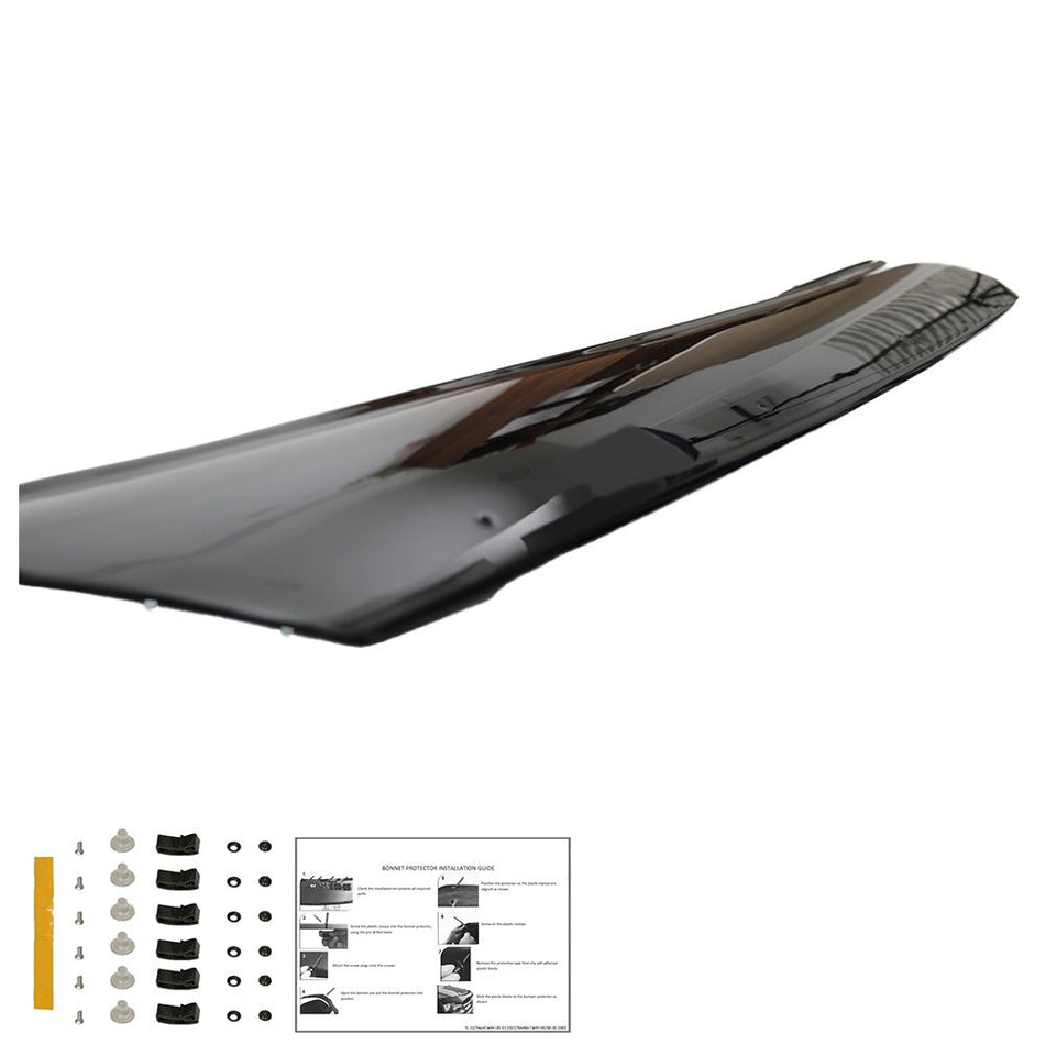 Protezione cofano per RENAULT Master di terza generazione 2010-2014