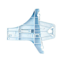 Kit Riparazione Cristallo Posteriore Sinistro per VW Jetta