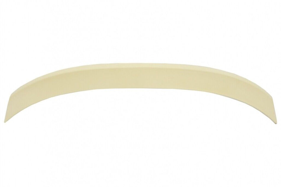 Spoiler per bagagliaio per Skoda Octavia III 5E (2013-up)