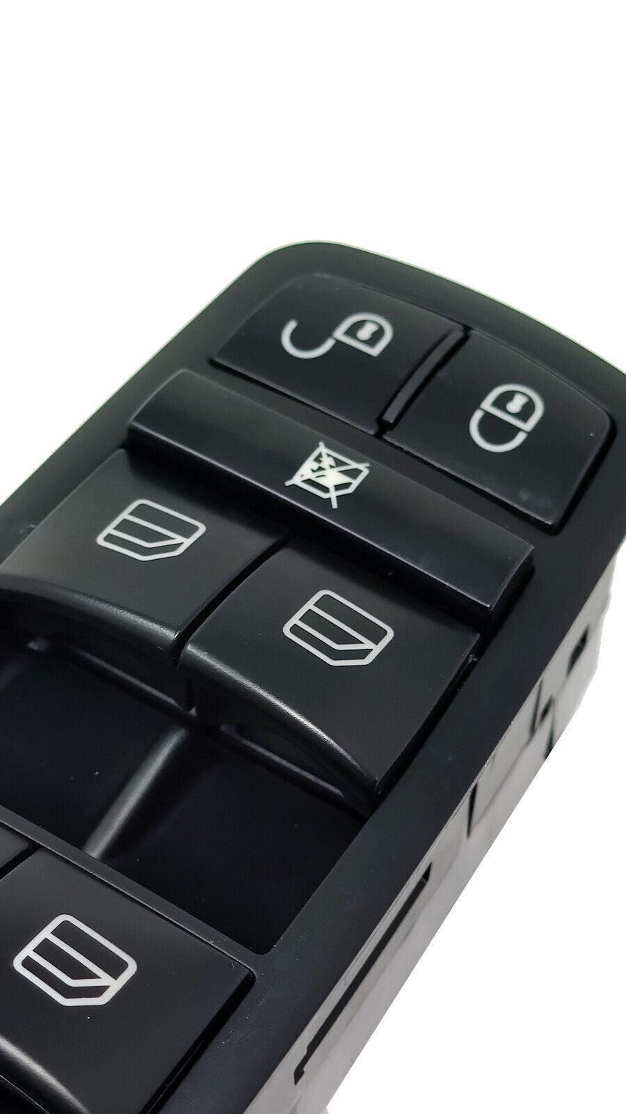PULSANTIERA ALZACRISTALLI MERCEDES CLASSE A B GL,M ML R W164,W169 W245 W251,X164