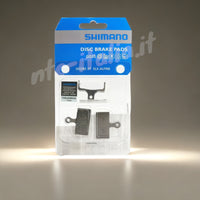 2x PASTIGLIE Freno SHIMANO G05S G03S DEORE XTR SLX ALFINE M9000 M9020 M987 M985
