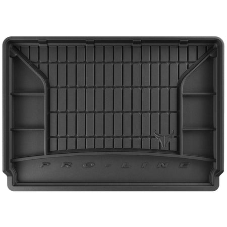 TPE Frogum Pro-Line Vassoio Vasca Baule per Fiat 500L 2012-2022 TPE gomma – vista 2